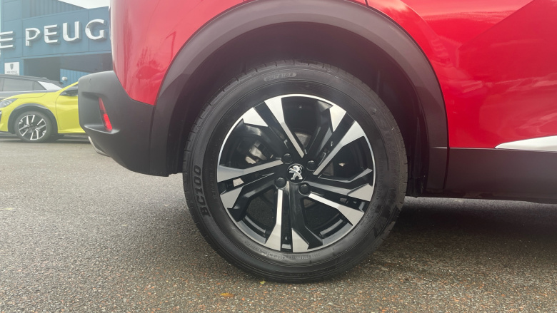 Peugeot 2008 1.2 PureTech 130 Allure Premium 5dr EAT8 Petrol Estate